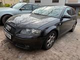 Audi A3 2.0 TDI - Audi A3 aus 2004: TDI
