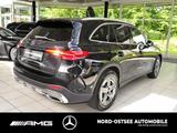 Mercedes-Benz GLC 300 d 4M AMG KAMERA AHK DISTRONIC KEYLESS - gebrauchte Mercedes-Benz GLC 300 aus dem Jahr 2024