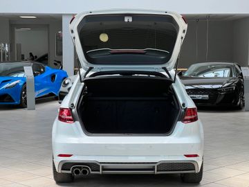 Audi A3 - 5