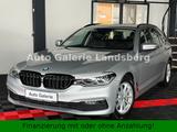 BMW 530d xDrive Touring*G31*LED*Navi*Leder*Kamera* - BMW 5er Reihe: Kombi, G31