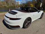 Porsche 992 Carrera 4S Cabriolet Carrera S *Approved Gar - Porsche 992: Von Privat