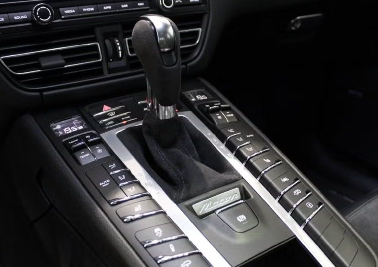 Porsche Macan GTS *AHK/PANO* foto 11