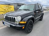 Jeep Cherokee 2.8 CRD*B4+*ARMOURED*ARMORED*GEPANZERT*