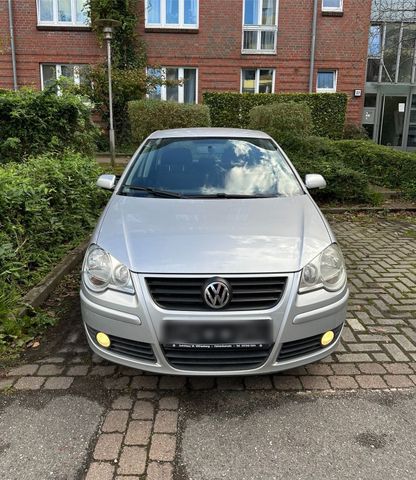 Volkswagen Vw polo 1.4 Benzin