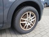 Fiat 500X Pop Star 1.4 MultiAir - Fiat 500X mit Benzin-Antrieb