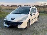 Peugeot 407 SW zu verkaufen - gebrauchte Peugeot 407 aus dem Jahr 2009