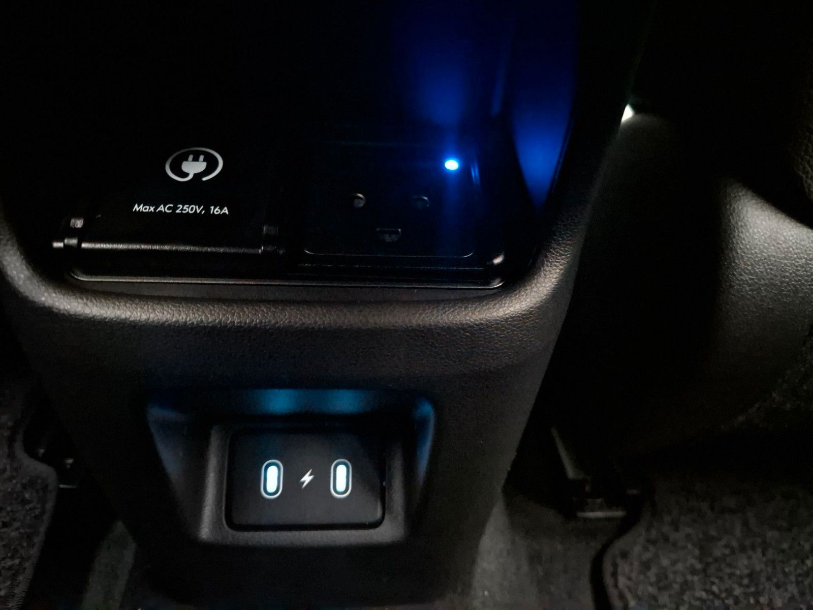 Hyundai Kona – Bild 19