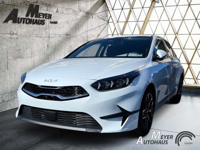 Kia Ceed 1.5 T-GDI Ultimate Edition+Smartkey+Parksen