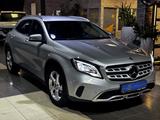 Mercedes-Benz GLA 200 Business Urban*Leder*R.Cam*LED Performan - gebrauchte Mercedes-Benz GLA 200 aus dem Jahr 2018