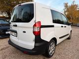 Ford Transit Courier Klimaanlage - Ford Transit Courier aus 2022
