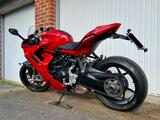 Ducati Supersport 950 S Performance, 1. Hand, HU neu - DUCATI SUPERSPORT 950