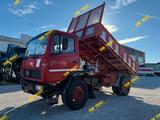 Mercedes-Benz 1517K KIPPER TOP ZUSTAND ! - Mercedes-Benz 1517
