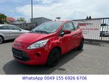 Ford Ka Cool & Sound Edition - Klima - - Ford Ka/Ka+ in Karlsruhe