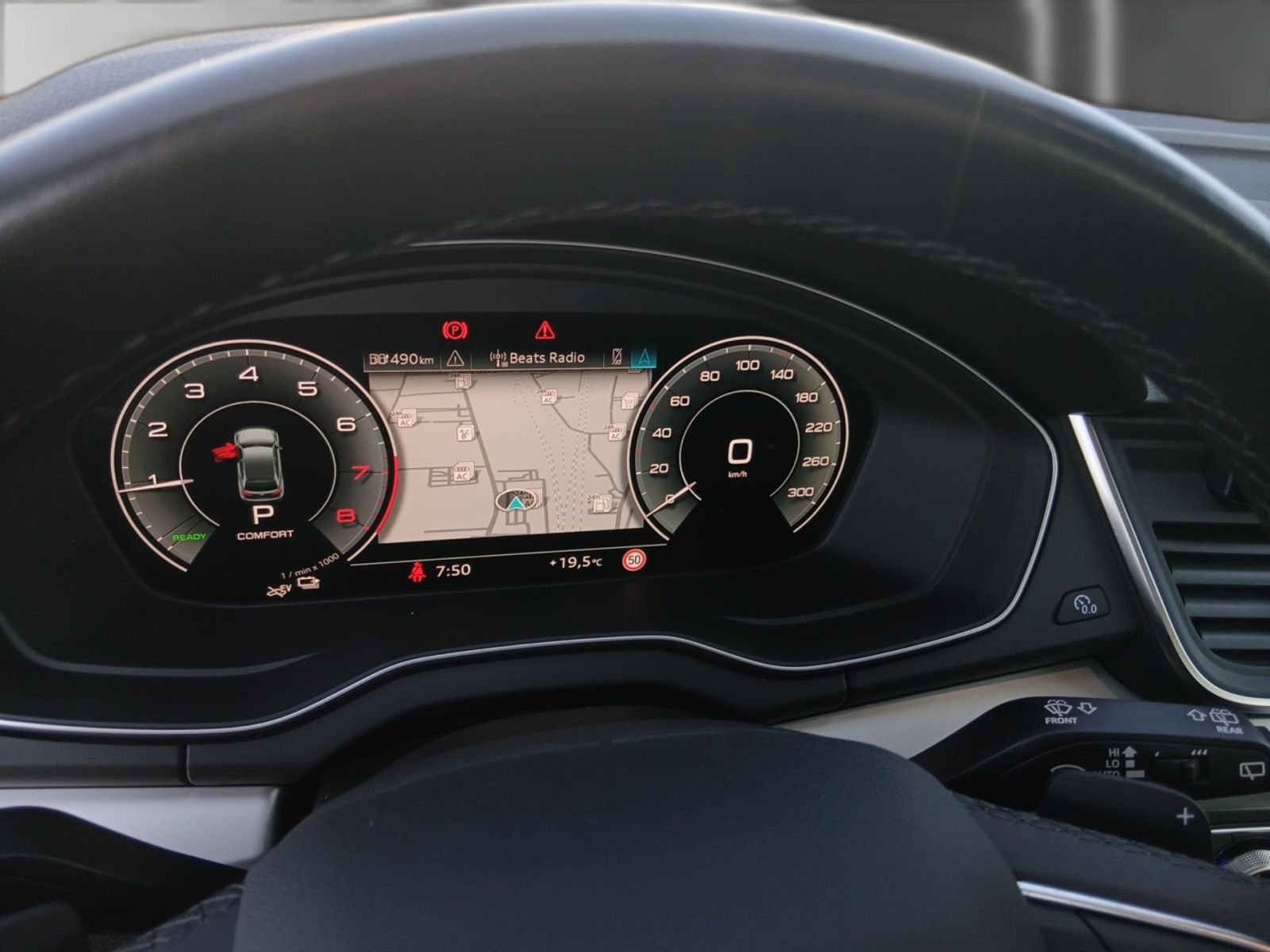 Audi Q5 - Bild 17