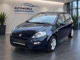 Fiat Punto More/Navi/Klima/Wenig-KM - Fiat Punto Gebrauchtwagen in Mannheim