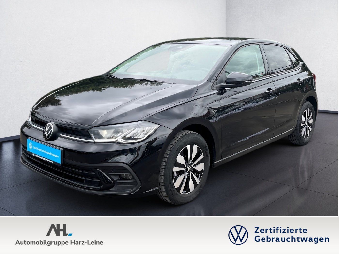 Volkswagen Polo GOAL TSI DSG ALU 15 RÜCKFAHRKAMERA SITZHEIZ foto 1