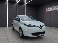 Renault Zoe Life (Miet-Batterie)