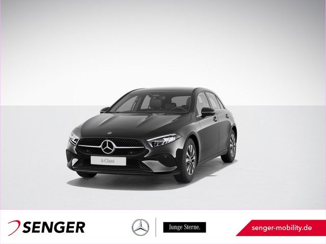 Mercedes-Benz A 180 Kompaktlim. Navi digital MBUX LED