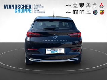 Opel Grandland Enjoy 1,2 Turbo Carplay+360°+LED+SHZ+L