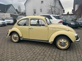 Volkswagen Käfer 1302 - Volkswagen aus 1970