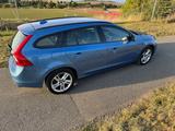 Volvo V60 D4 Kinetic-Business-, Licht- Winterpak - Volvo V60: Kinetic