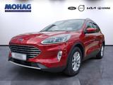 Ford Kuga 1.5 EcoBlue EU6d Titanium - Ford Kuga mit Diesel-Antrieb: 1.6