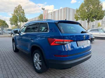 Skoda Kodiaq - 5