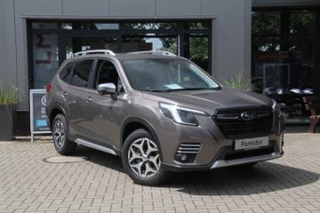 SUBARU Forester 2.0ie Active Lineartronic