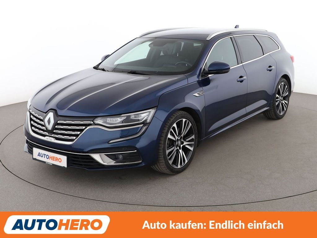 Image of Renault Talisman