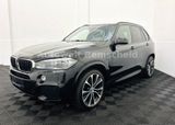 BMW X5 xDrive 30 d "Sport-Paket M / M-Technic" - BMW X5: Xdrive30d M Sport