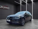 Volkswagen Golf VII 1.6 TDI BMT/DSG/Mirror-Link/LED/Navi... - Volkswagen Golf mit Diesel-Antrieb: Alcantara