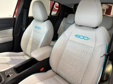 Bild 11 Fiat 600e la Prima