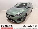 Kia Ceed Sportswagon 1.5 T-GDi DCT GT-Line LED|Navi|