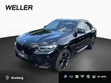 BMW X4 M40i DAPro,Stdhz,Laser,H/K,HUD,LCPro,AHK - gebrauchte BMW X4 M40 aus dem Jahr 2024