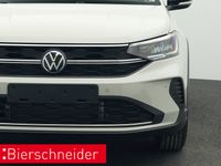 Volkswagen Taigo - Vorschau Bild 17