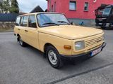 Wartburg 353 TOURIST/KOMBI FRONTKÜHLER ORGINAL ZUSTAND - Wartburg 353: Tourist