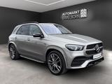 Mercedes-Benz GLE 350 de 2x AMG Airmatic*22*AHK*Kamera*Trittbr