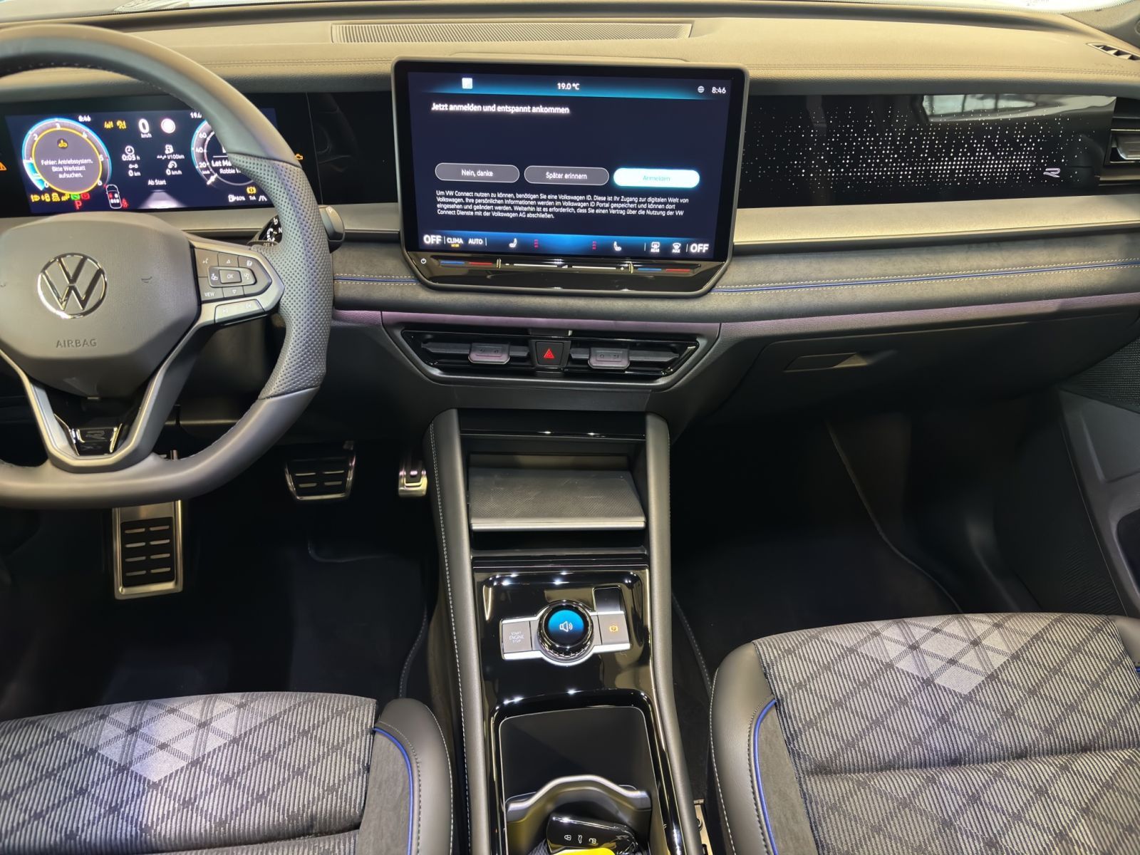 Volkswagen Tayron - Bild 14