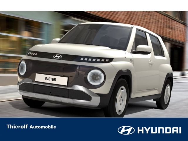Hyundai INSTER EV (MY27) 42 kWh 2WD Select Elektro-Komfo
