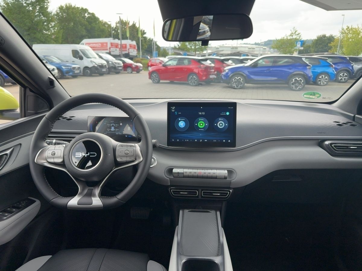 BYD DOLPHIN - Bild 8