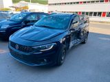 Vorschaubild Fiat Tipo Lounge Unfall