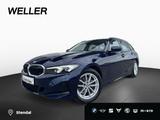 BMW 318i Tour.AHK,Navigation,LED-Scheinwerfer,DAB + - BMW 3er Reihe Jahreswagen: Kombi