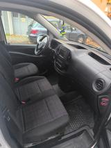 Mercedes-Benz Vito - Mercedes-Benz Vito in Bochum