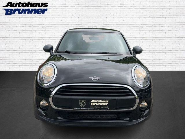 Foto Nummer 2: MINI One
