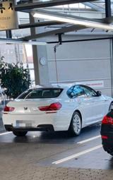 BMW Bmw f06 640i - BMW F06 - BMW 6er Reihe