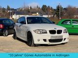 BMW 118d 2.0 DPF M Sport-Paket *Klima* - BMW: M Sport Paket