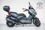 Yamaha X-Max 400 - YAMAHA ROLLER X MAX