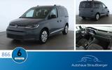 Volkswagen Caddy Style eHybrid ACC AHK SHZ NAVI RFK PDC