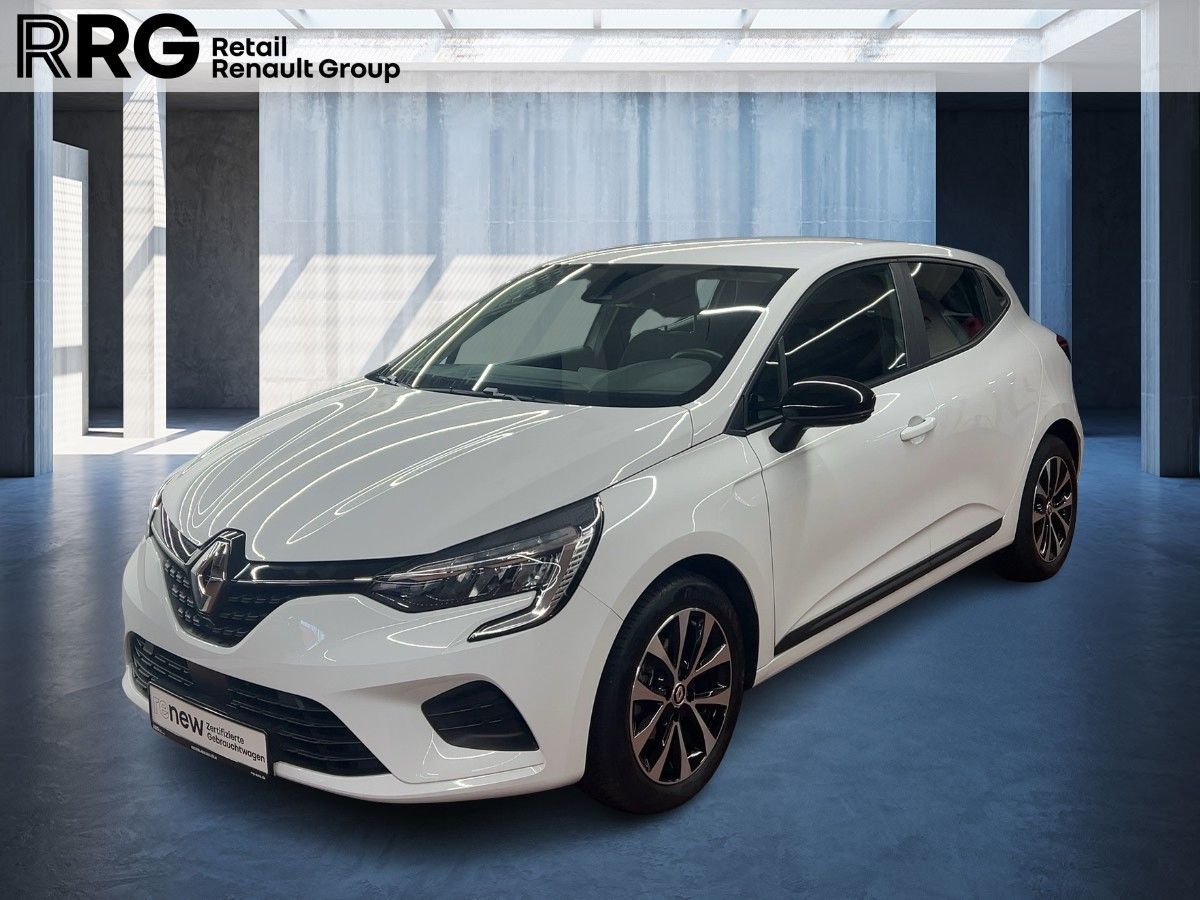 Renault Clio - Bild 1
