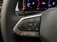 Volkswagen T-Cross - Vorschau Bild 15